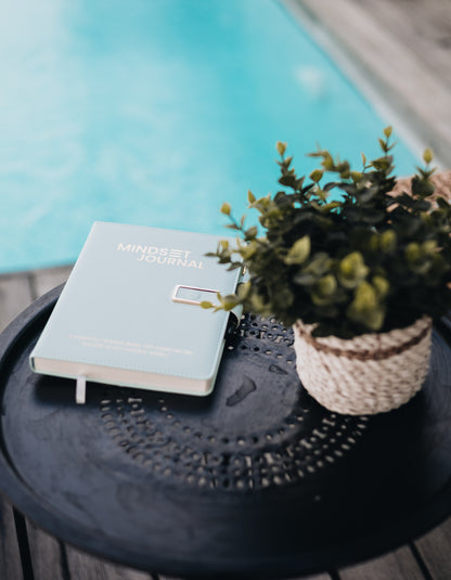 MINDSET JOURNAL