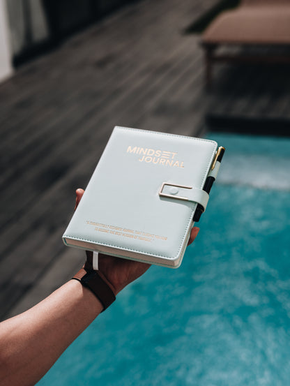 MINDSET JOURNAL