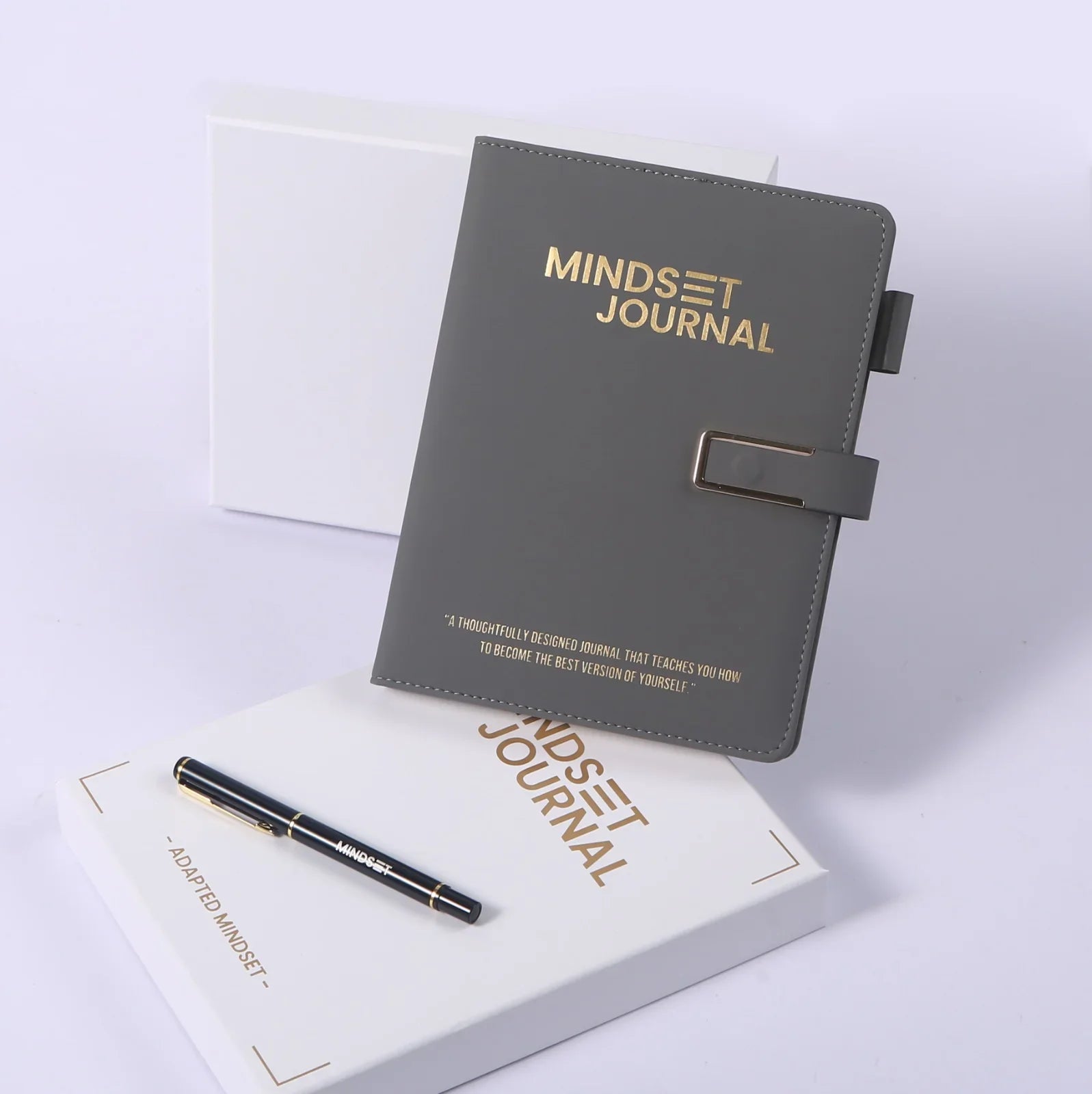 MINDSET JOURNAL