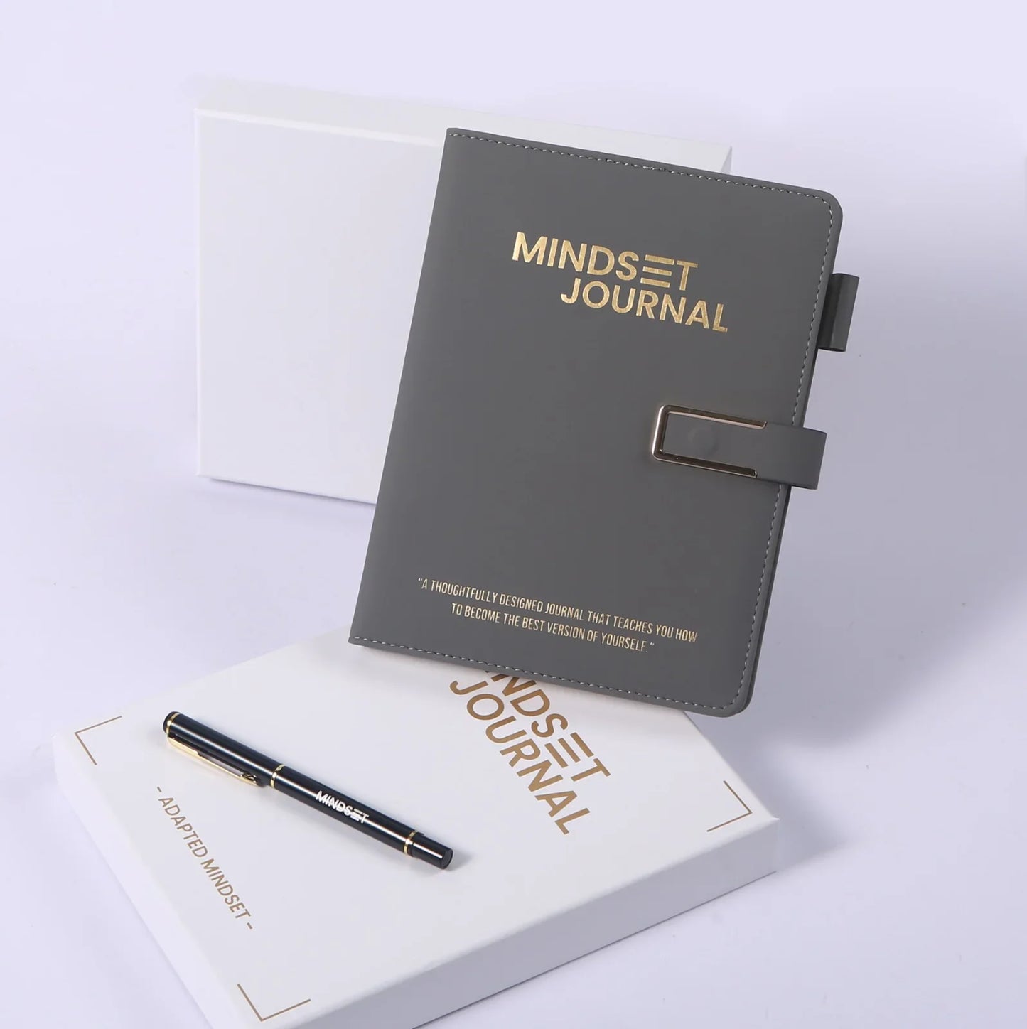 MINDSET JOURNAL