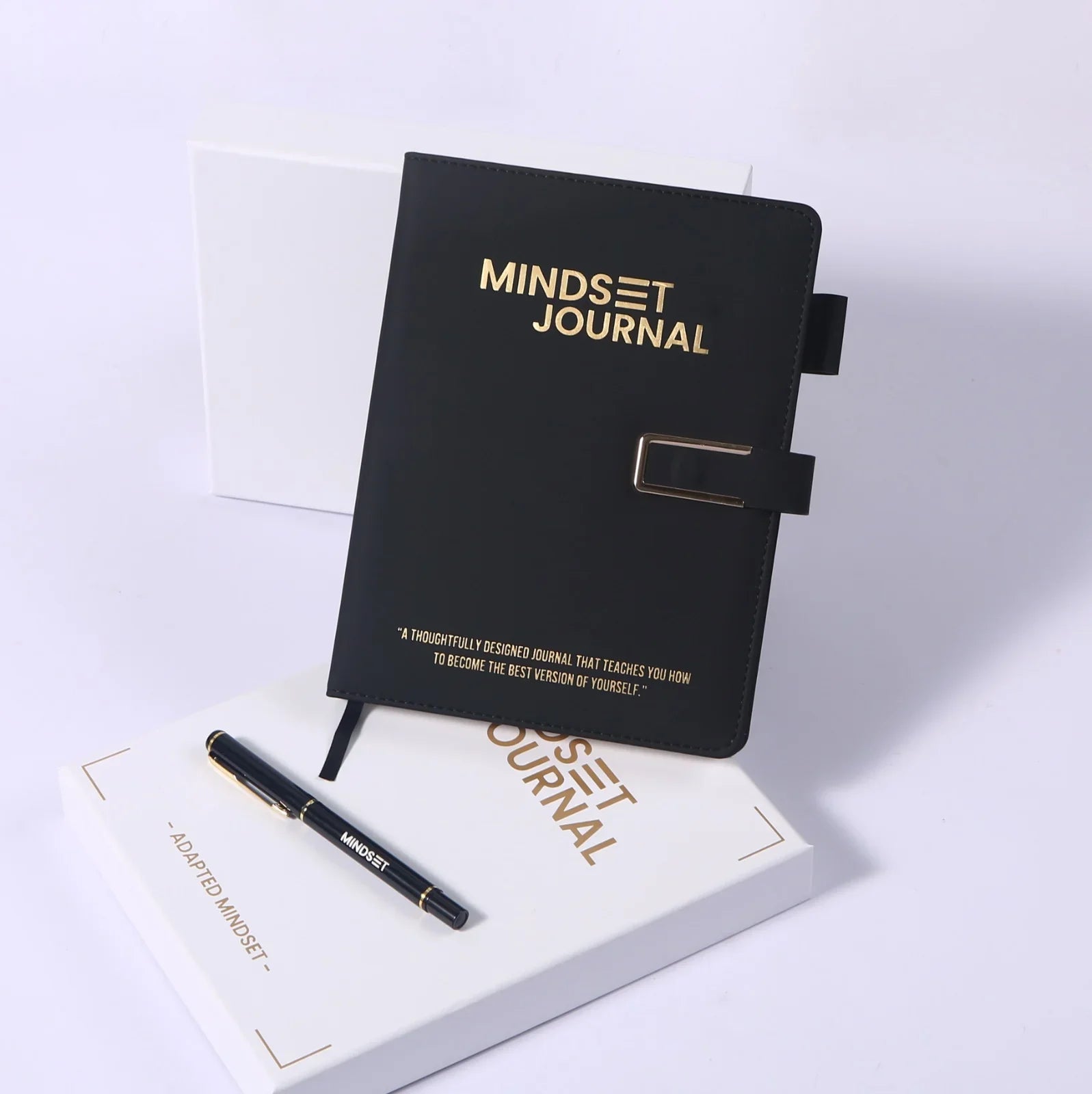 MINDSET JOURNAL