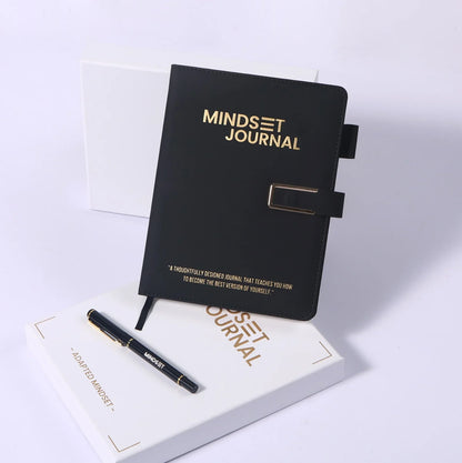 MINDSET JOURNAL