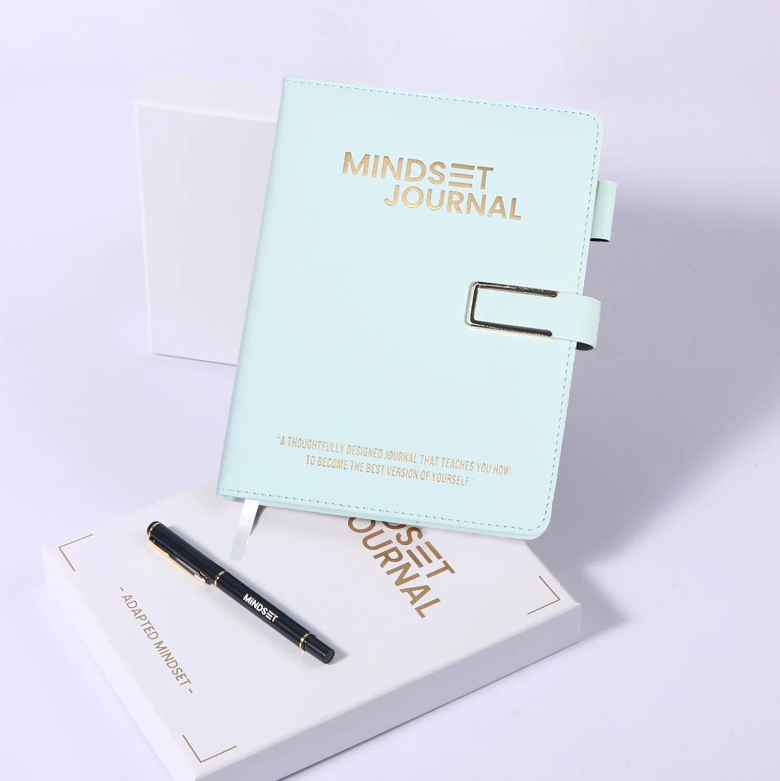 MINDSET JOURNAL