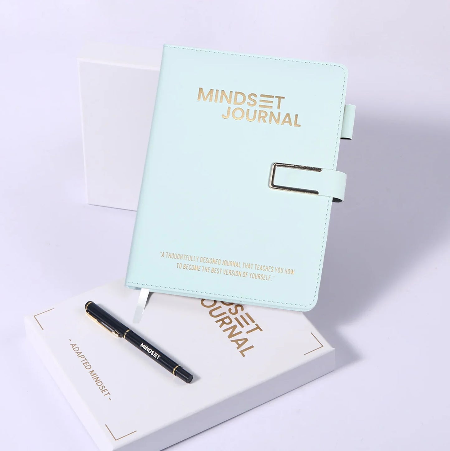 MINDSET JOURNAL
