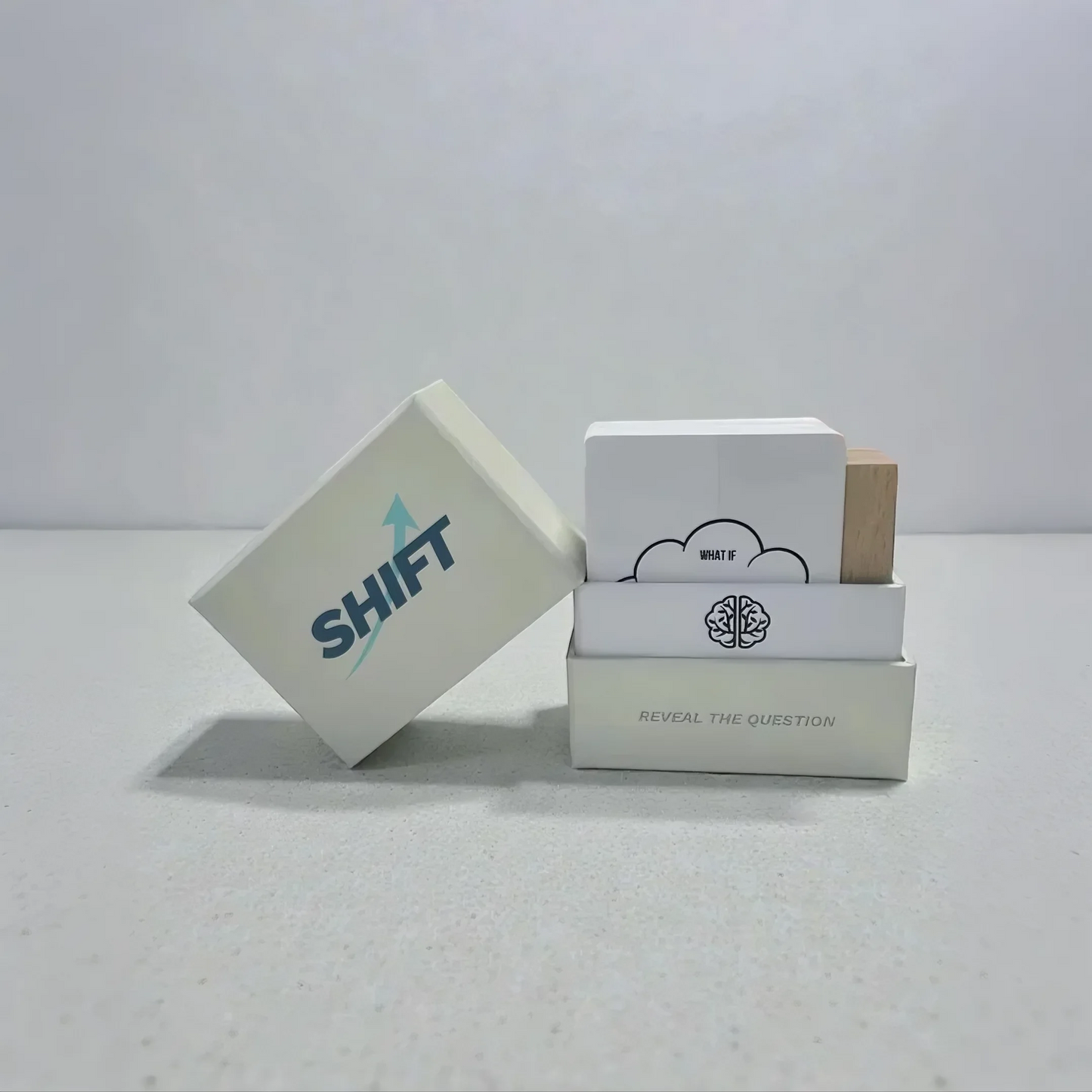 Shift Deck