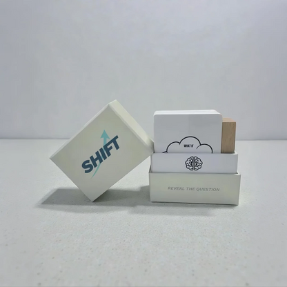 Shift Deck