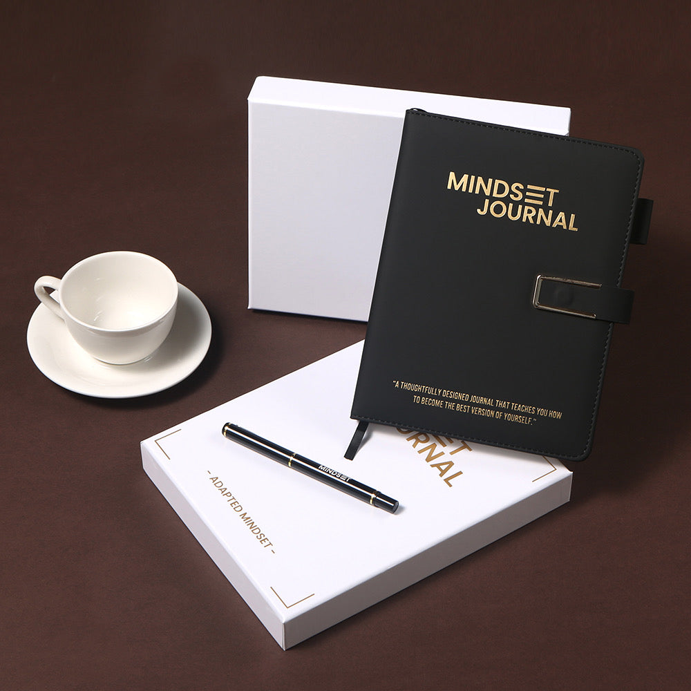 What is the Mindset Journal?