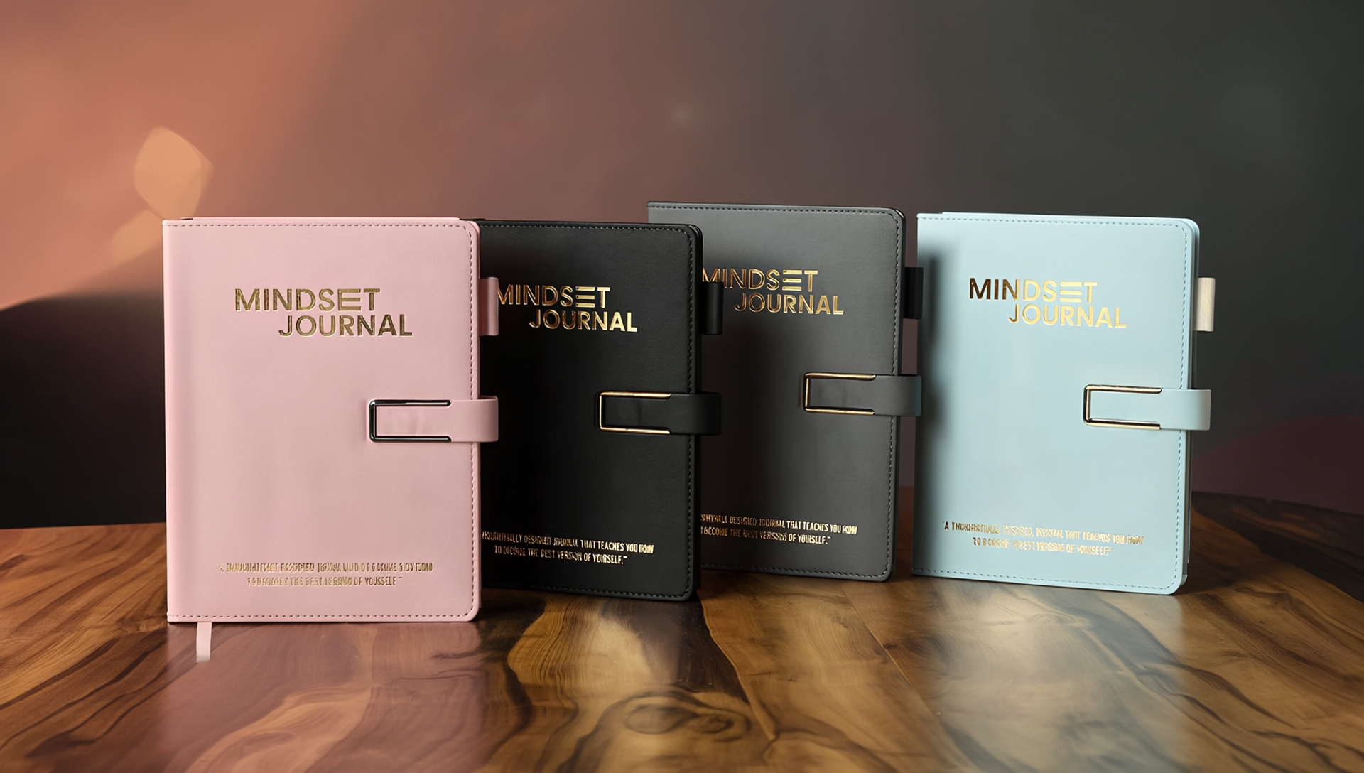 Why Our Journal Stands Out