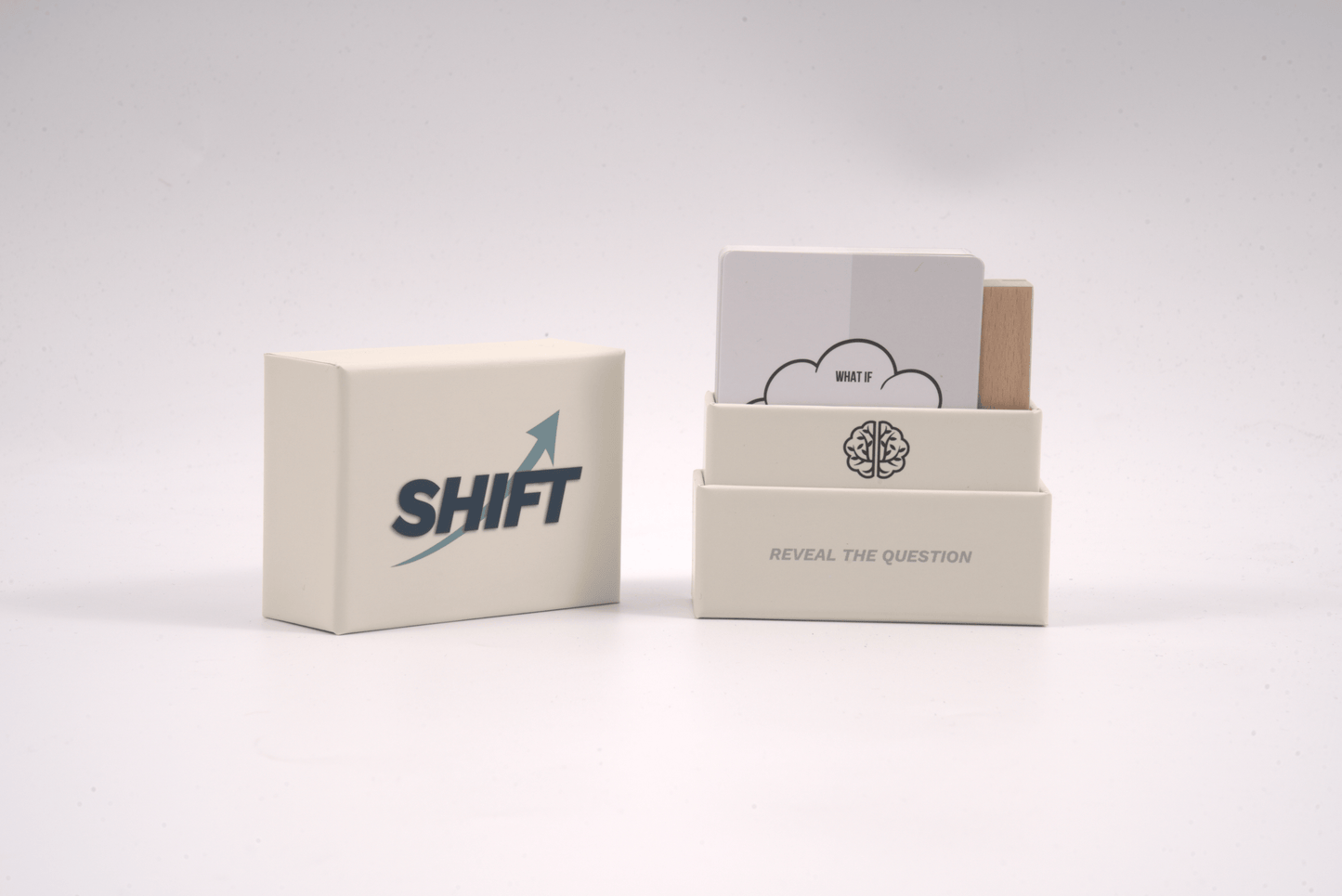 Shift Deck